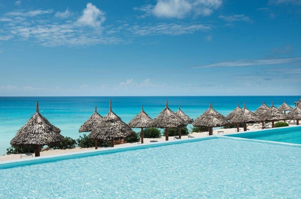Riu Palace Zanzibar