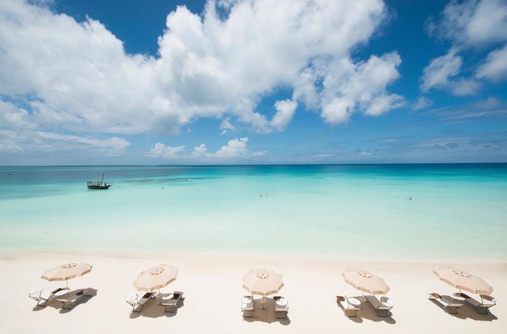 Riu Palace Zanzibar
