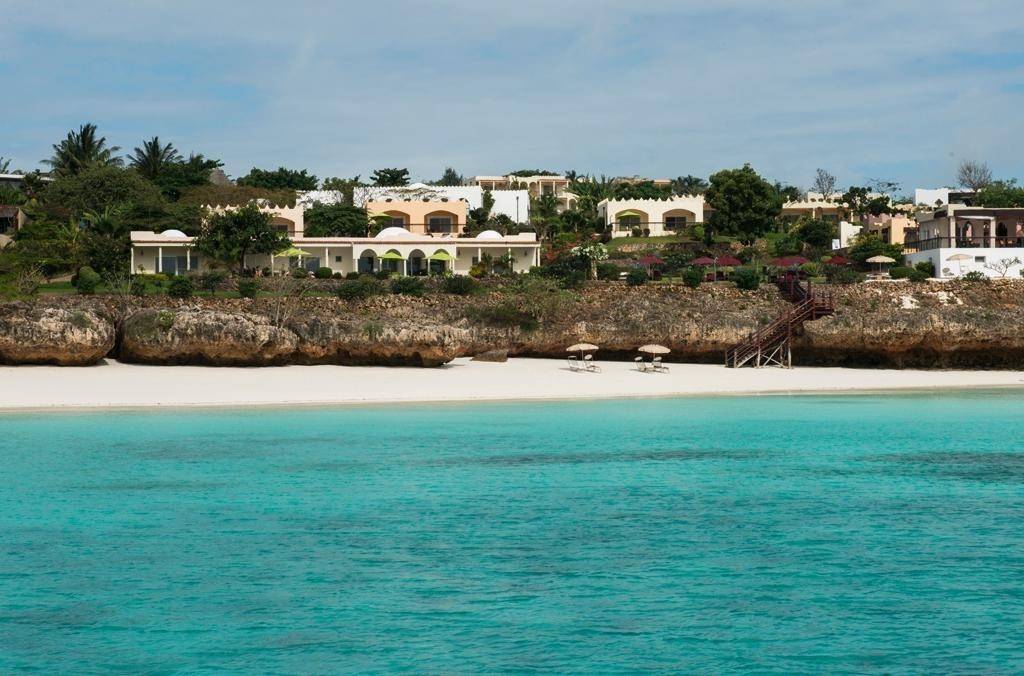 Riu Palace Zanzibar