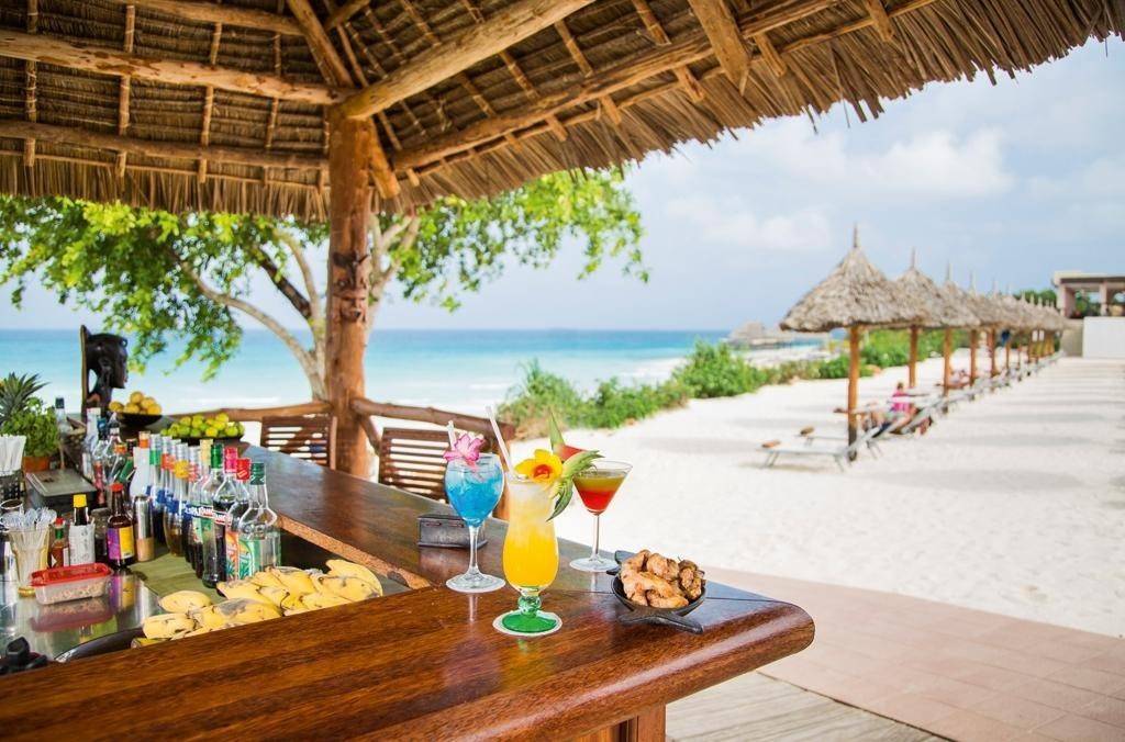 Riu Palace Zanzibar