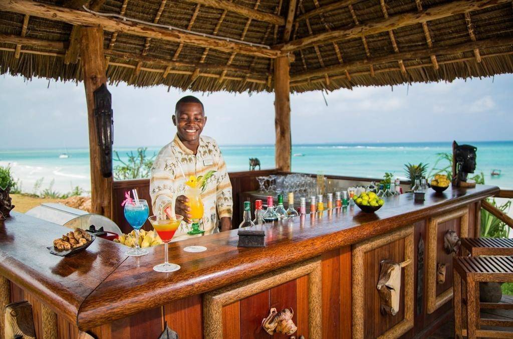 Riu Palace Zanzibar
