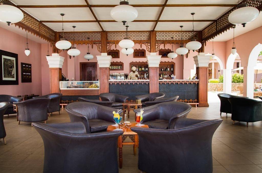 Riu Palace Zanzibar
