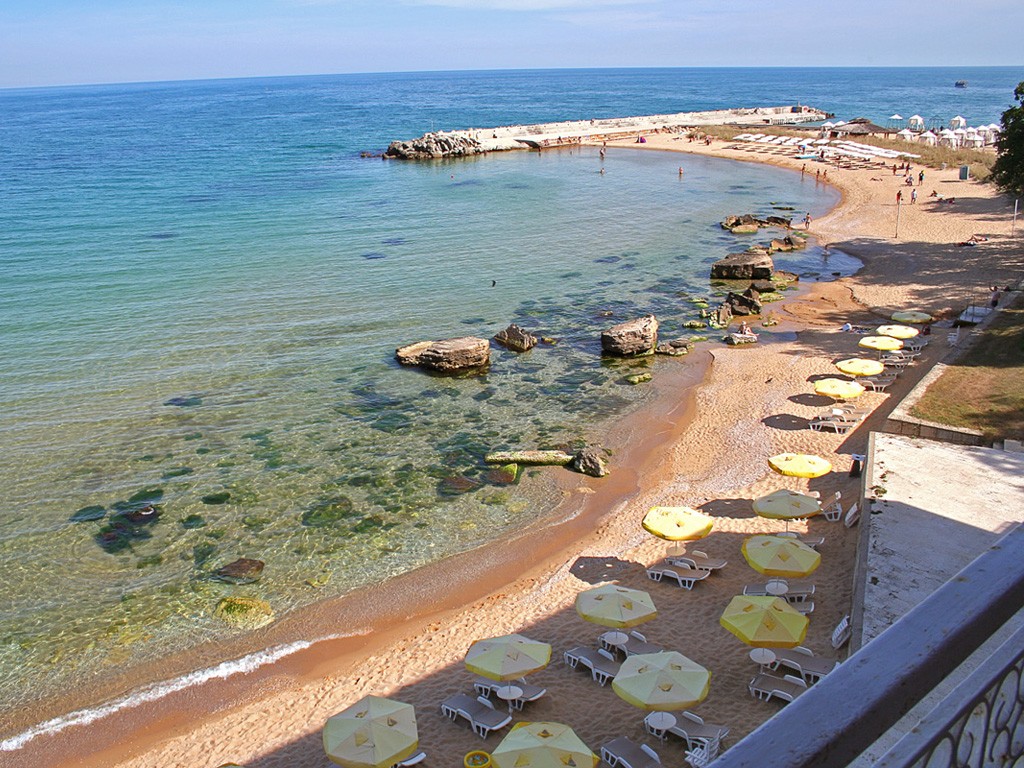 Nympha (Riviera Holiday Club)