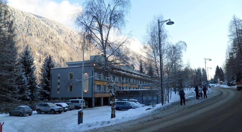 Residence Kristall