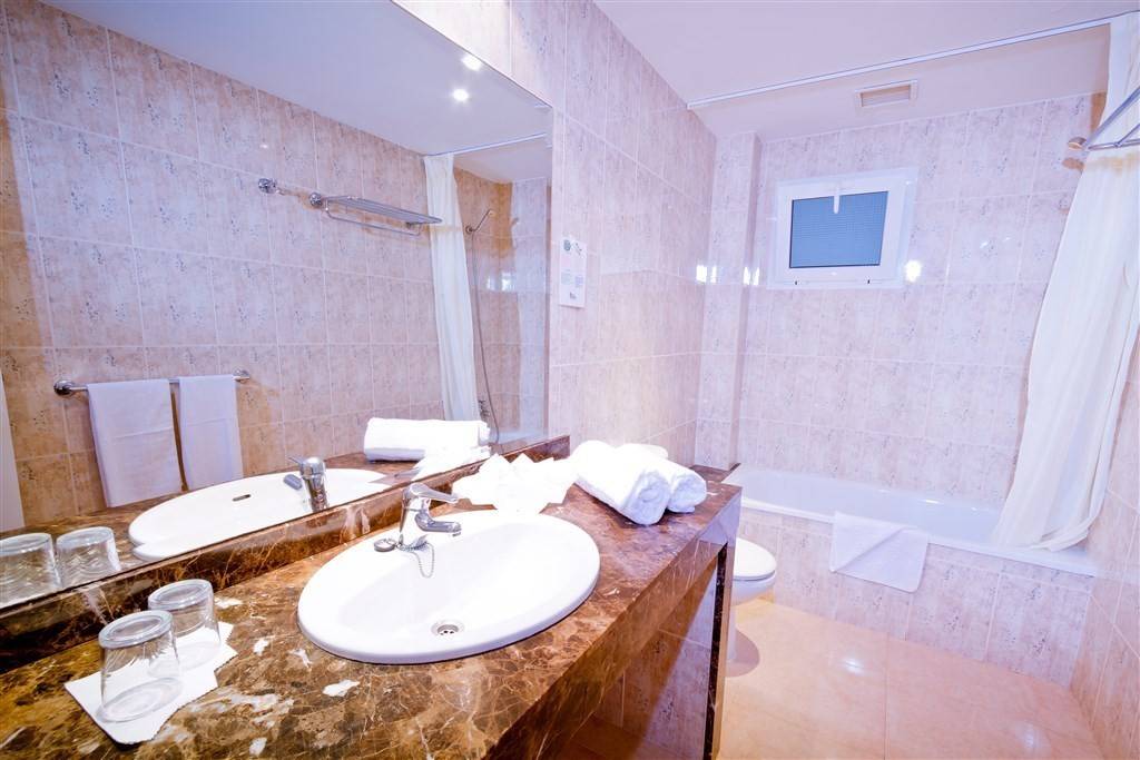 Arena Suite