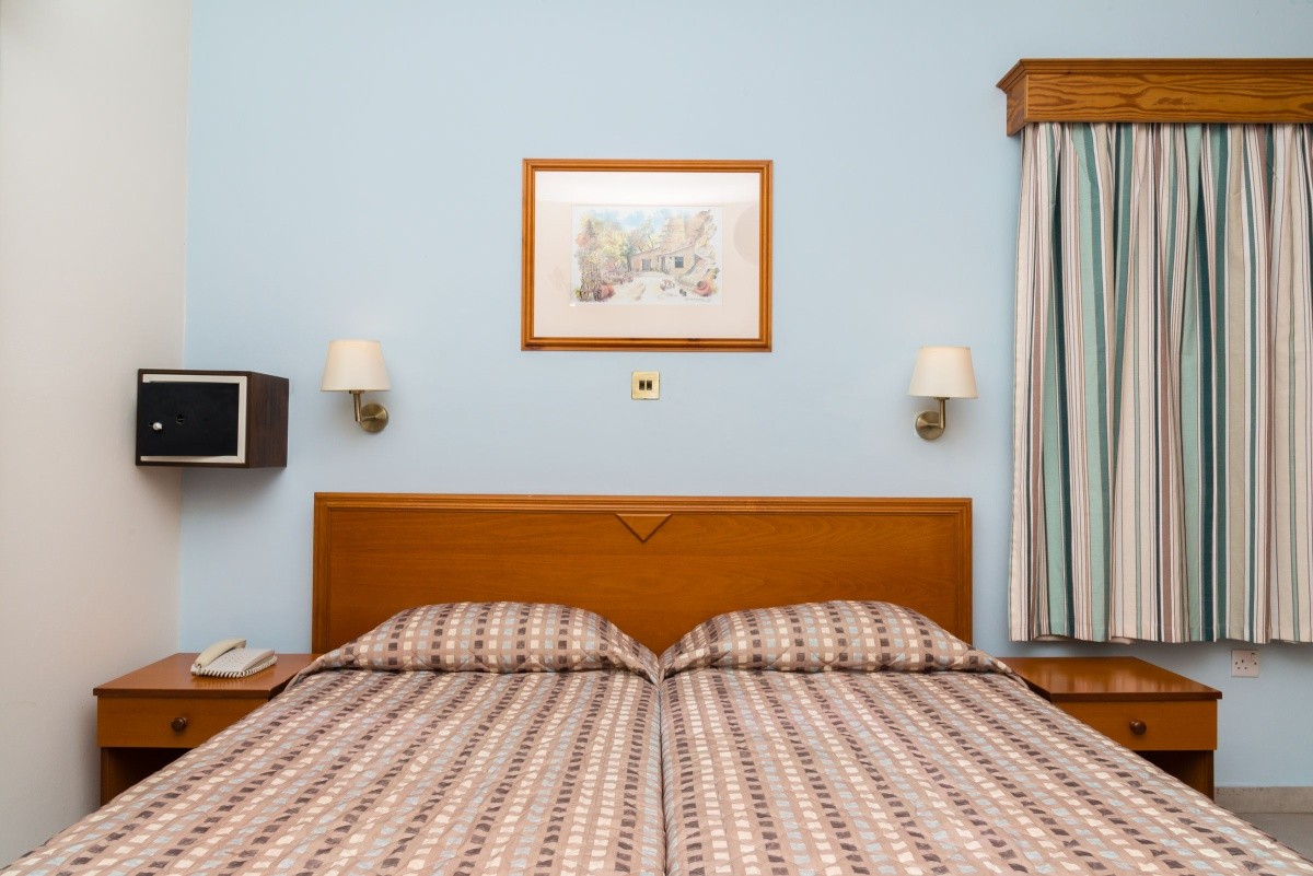 Kefalos Damon Hotel Apartments