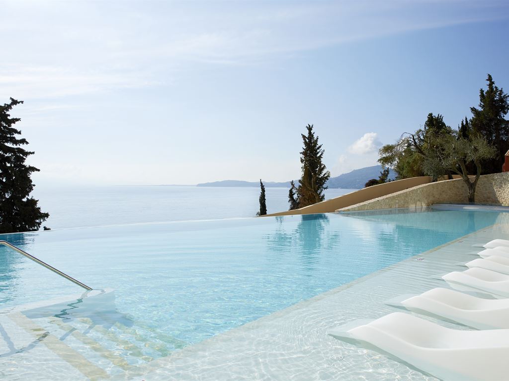 Marbella Nido Suite