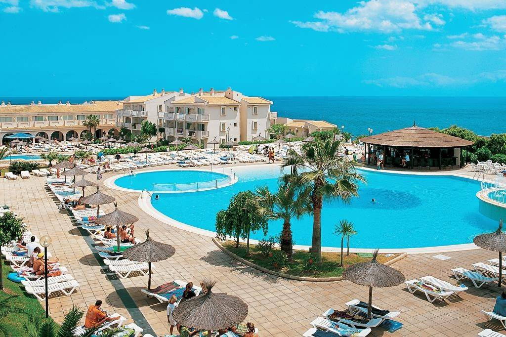Blau Punta Reina Resort