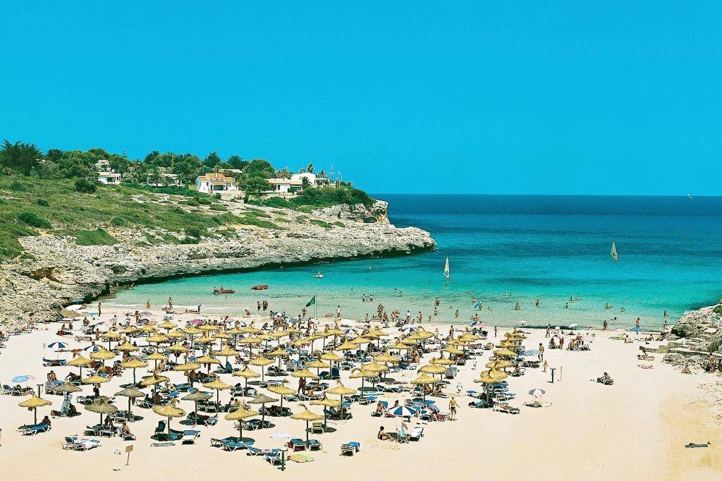 Blau Punta Reina Resort