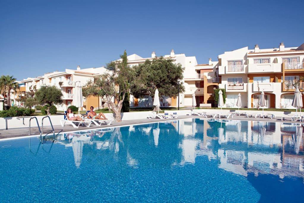 Blau Punta Reina Resort