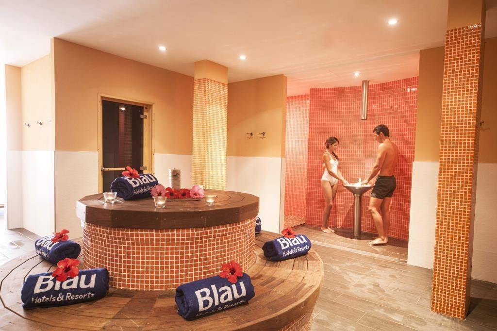 Blau Punta Reina Resort