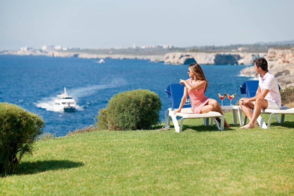 Blau Punta Reina Resort