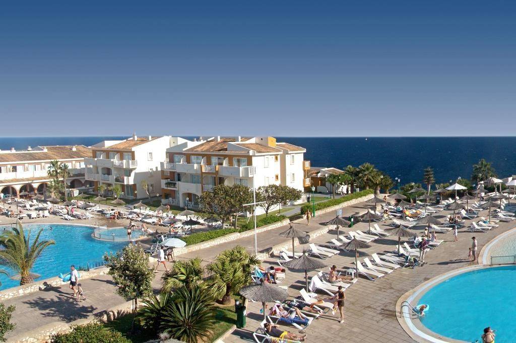 Blau Punta Reina Resort