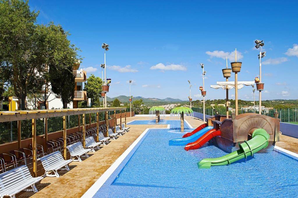 Blau Punta Reina Resort