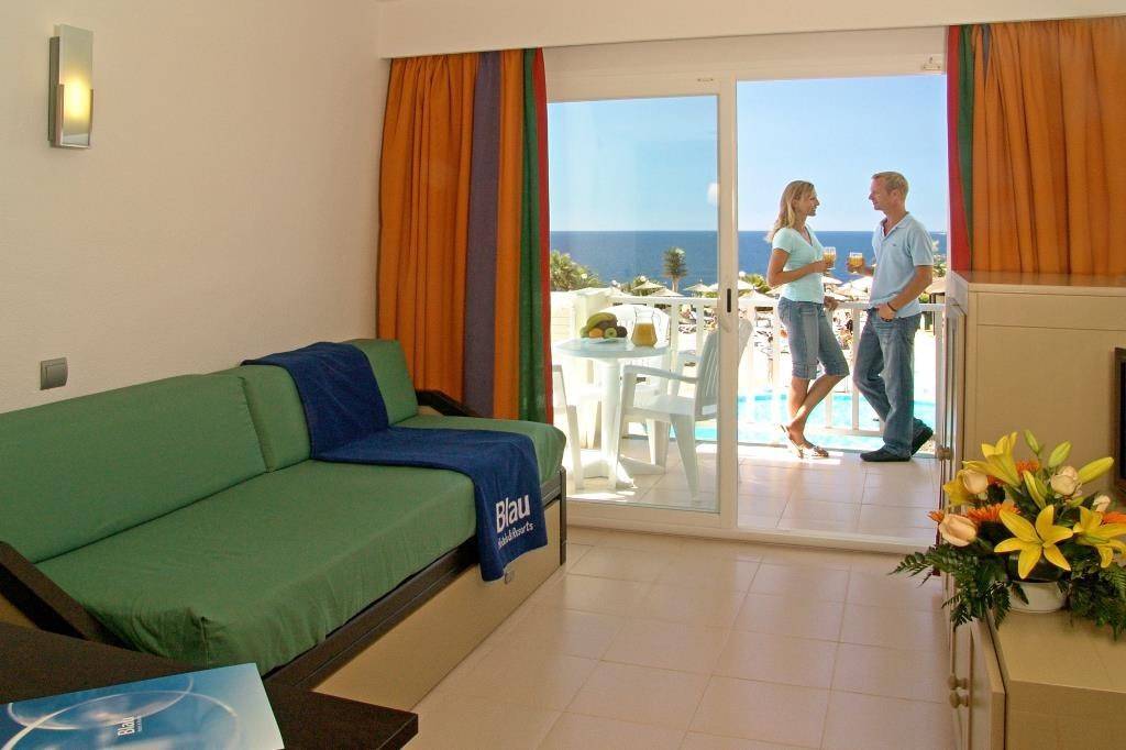 Blau Punta Reina Resort