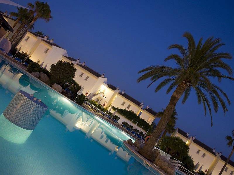 Bq Alcudia Sun Village