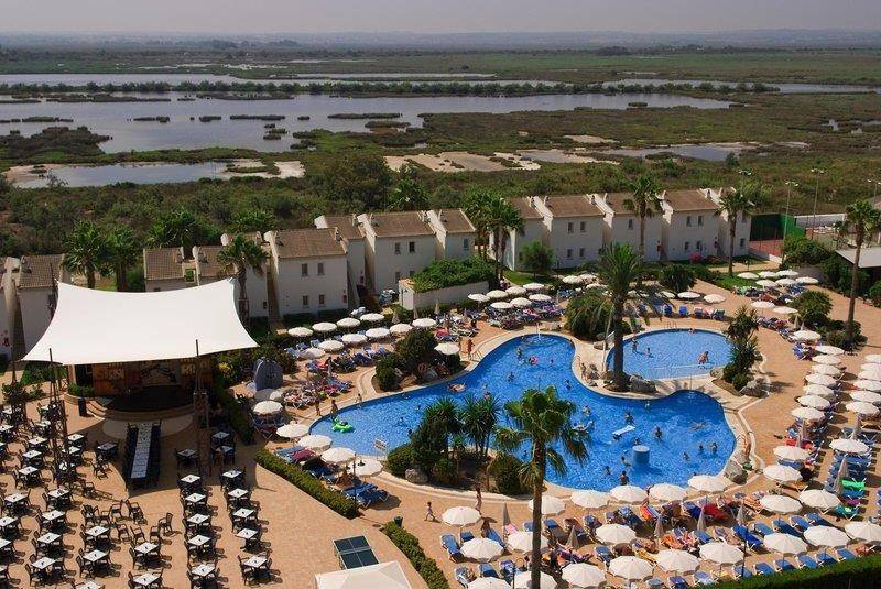 Bq Alcudia Sun Village