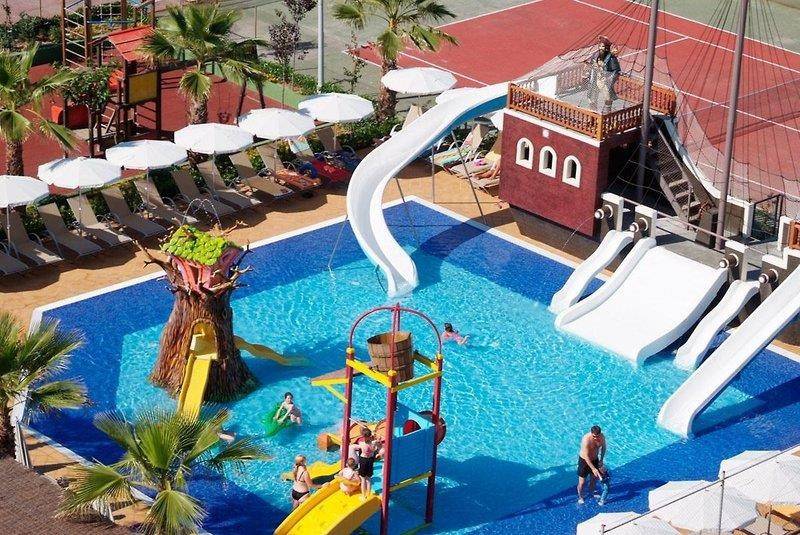 Bq Alcudia Sun Village
