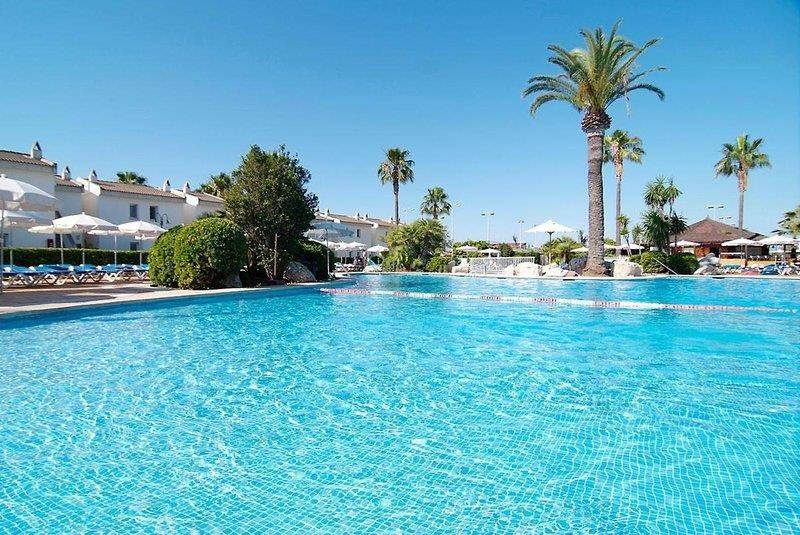 Bq Alcudia Sun Village