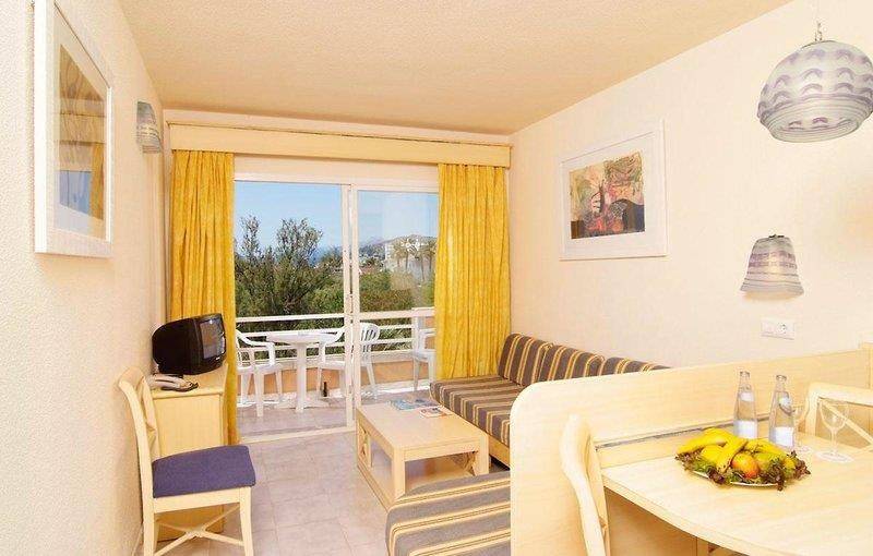 Bq Alcudia Sun Village
