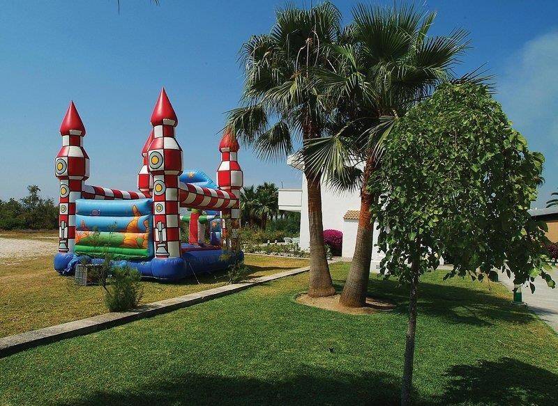 Bq Alcudia Sun Village