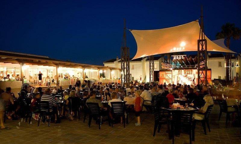 Bq Alcudia Sun Village