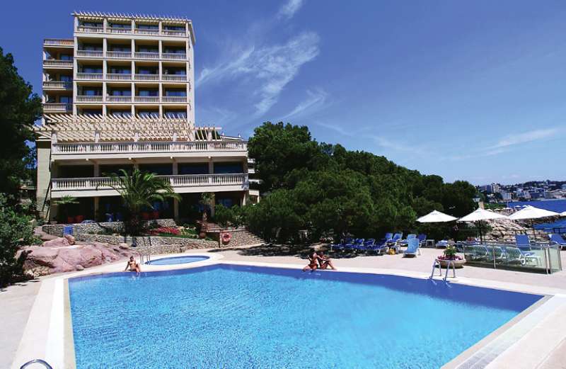 Barceló Illetas Albatros