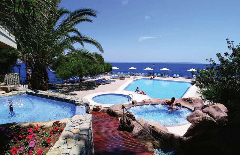 Barceló Illetas Albatros