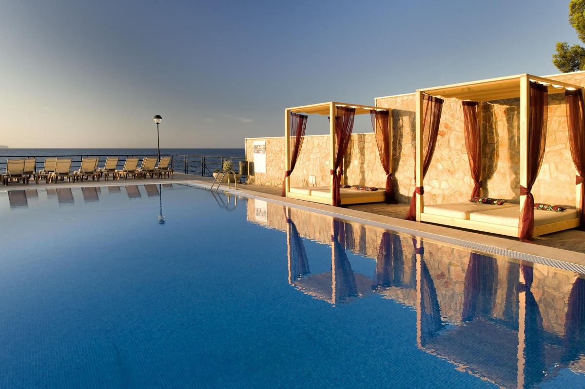 Barceló Illetas Albatros