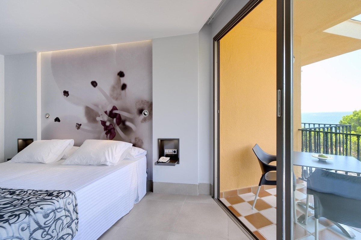Barceló Illetas Albatros