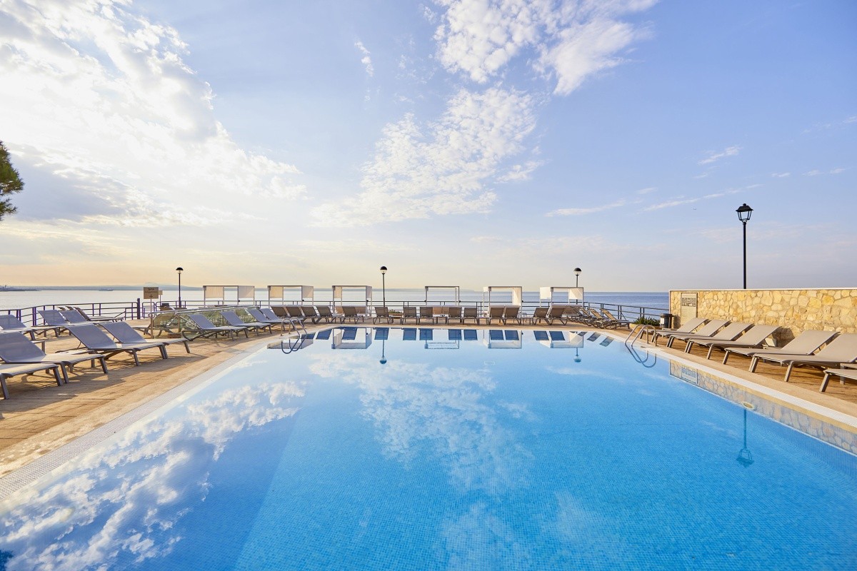 Barceló Illetas Albatros