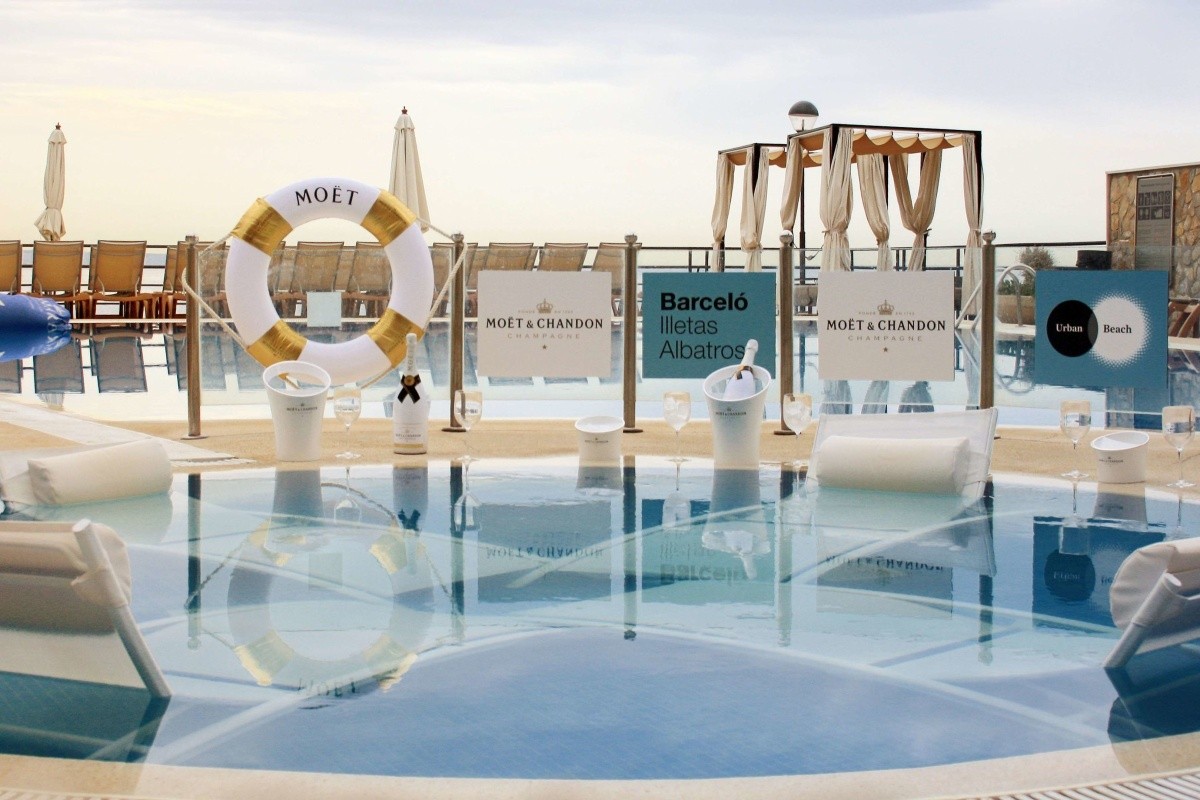 Barceló Illetas Albatros