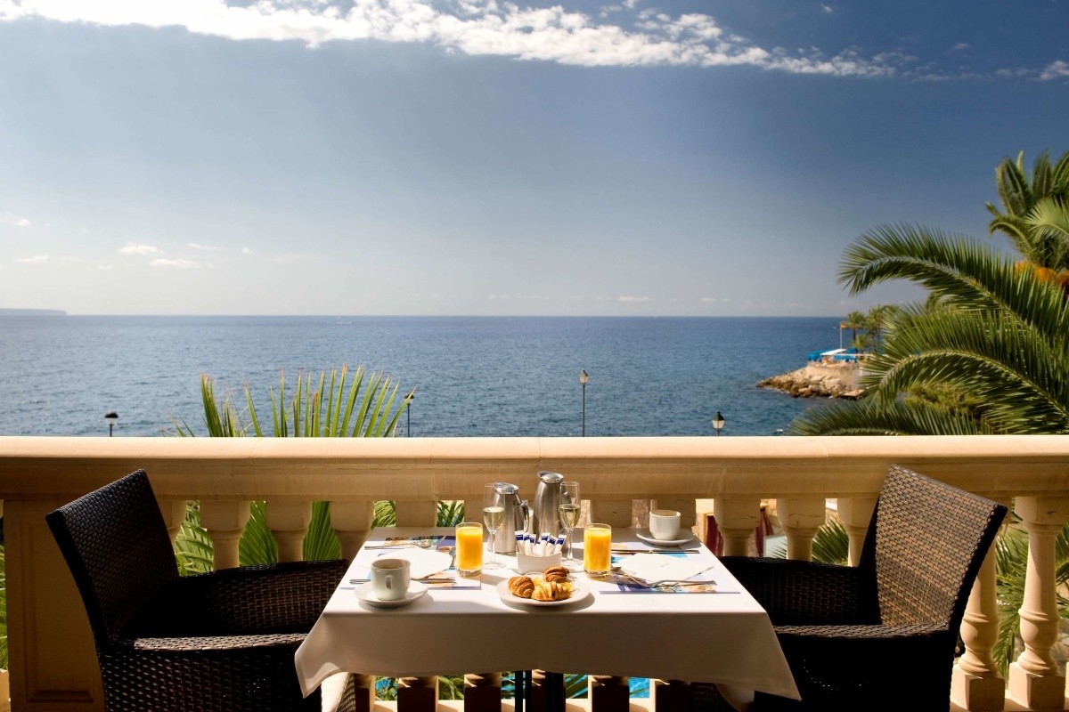 Barceló Illetas Albatros