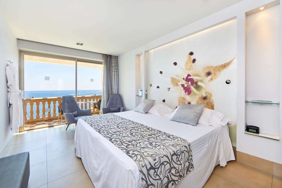 Barceló Illetas Albatros