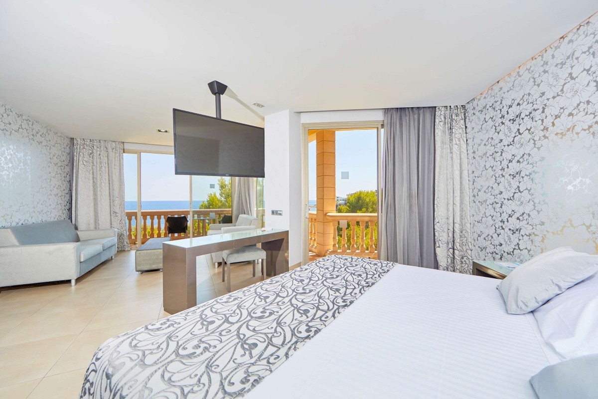 Barceló Illetas Albatros