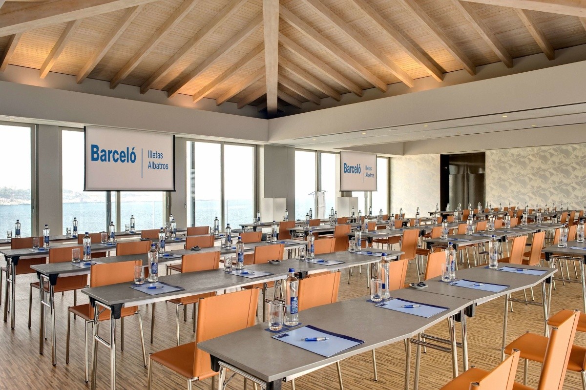 Barceló Illetas Albatros
