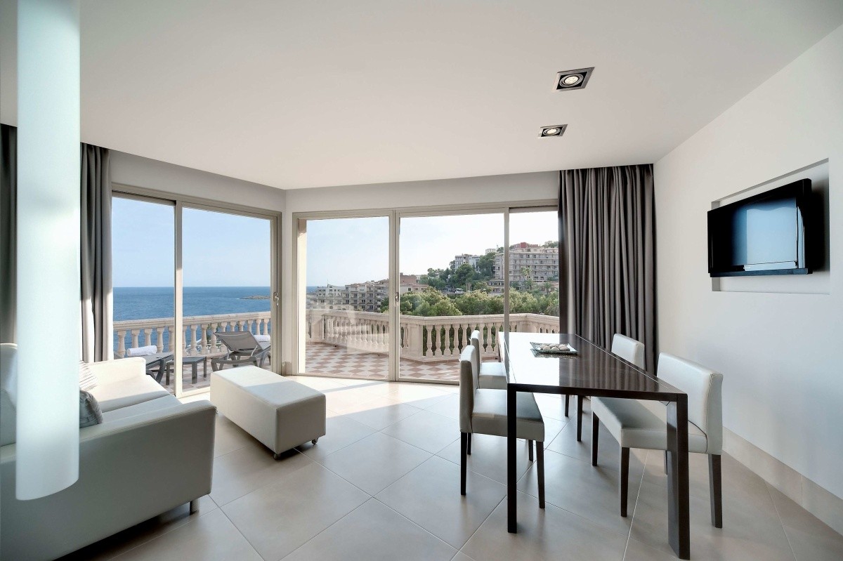 Barceló Illetas Albatros