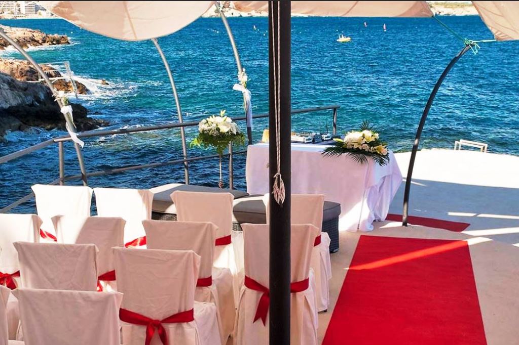 Barceló Illetas Albatros