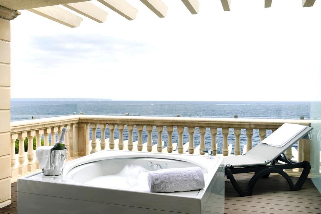 Barceló Illetas Albatros