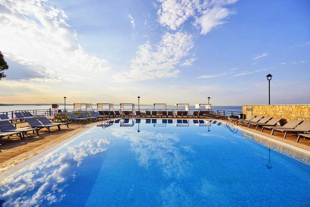 Barceló Illetas Albatros