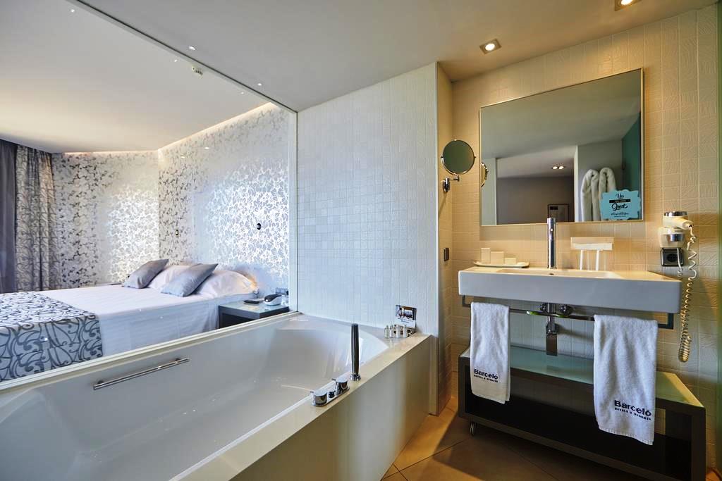 Barceló Illetas Albatros