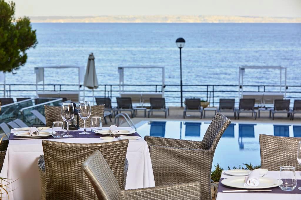 Barceló Illetas Albatros