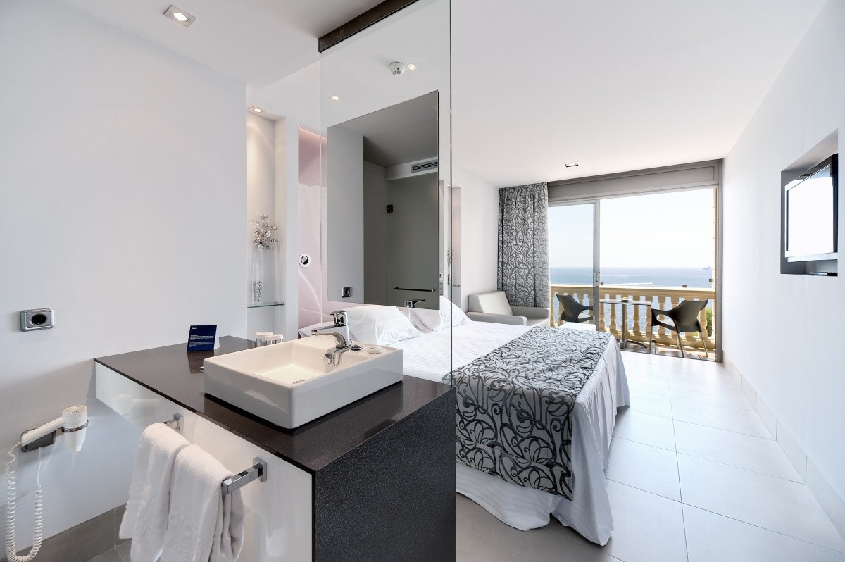 Barceló Illetas Albatros