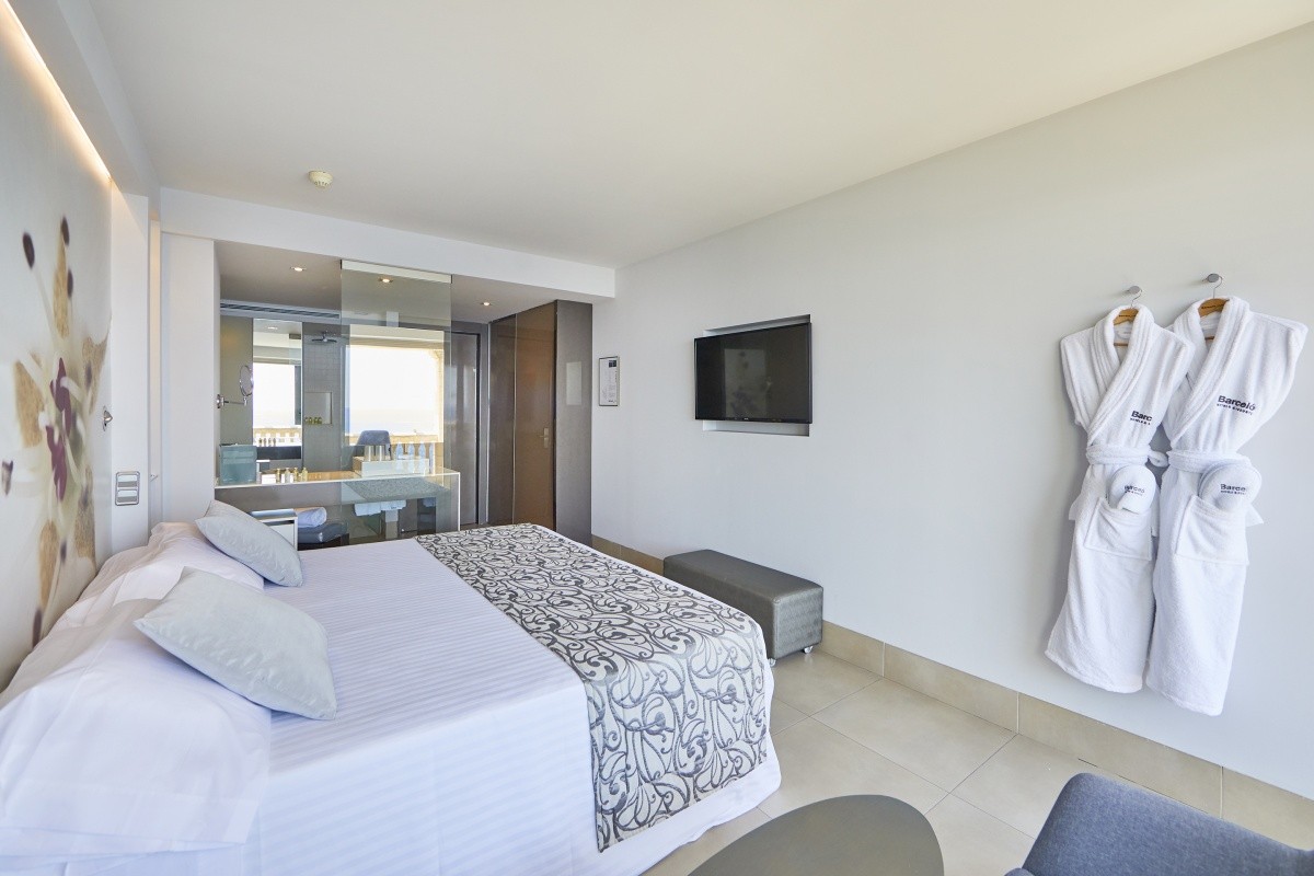 Barceló Illetas Albatros