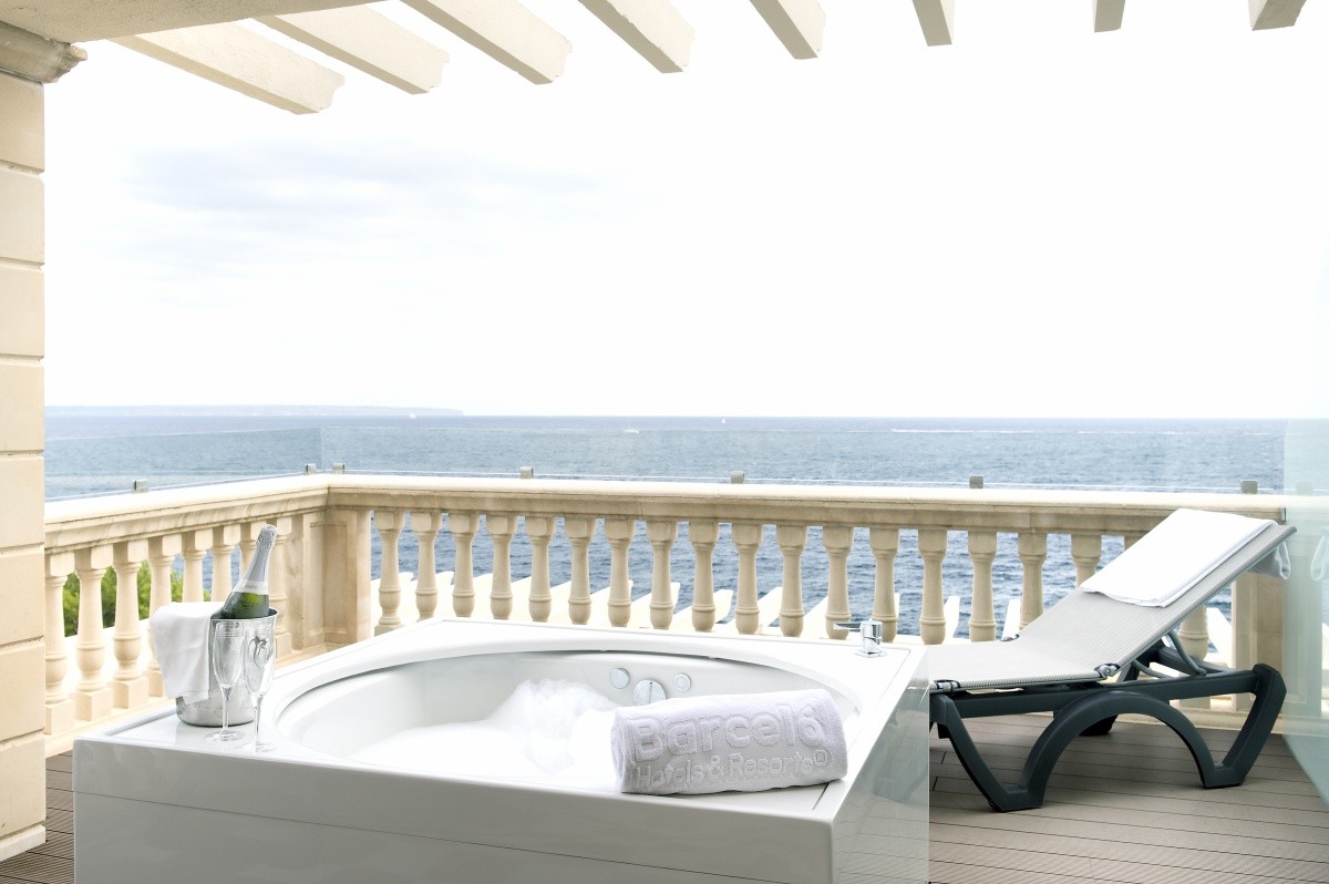 Barceló Illetas Albatros