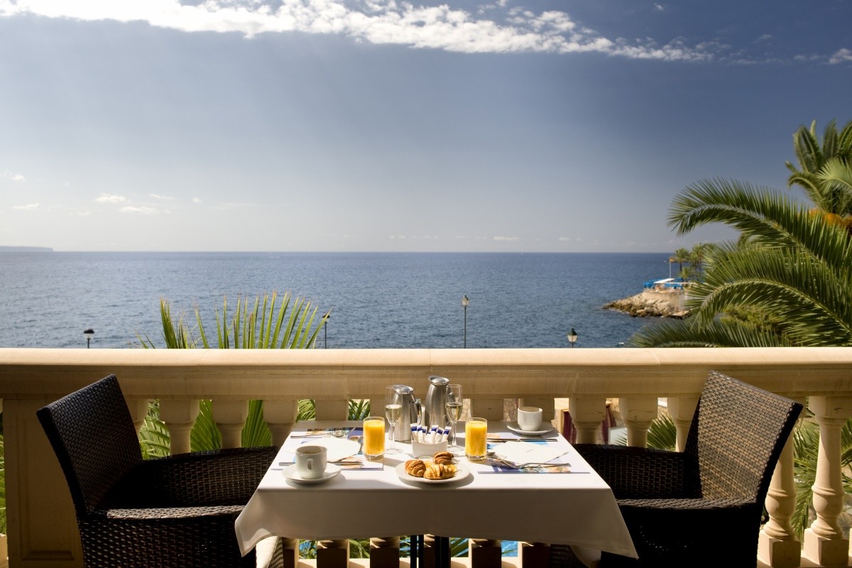 Barceló Illetas Albatros