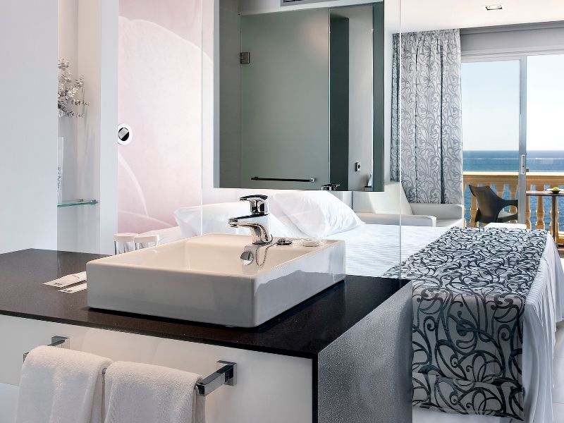 Barceló Illetas Albatros