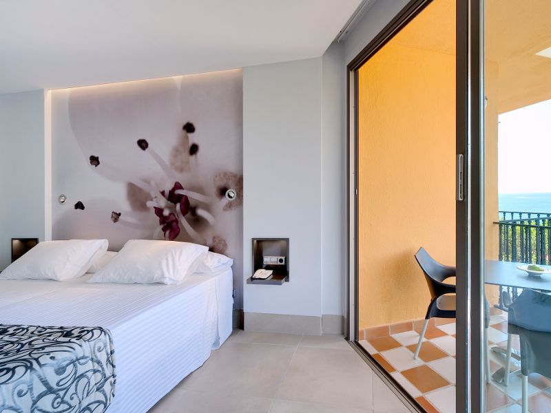 Barceló Illetas Albatros