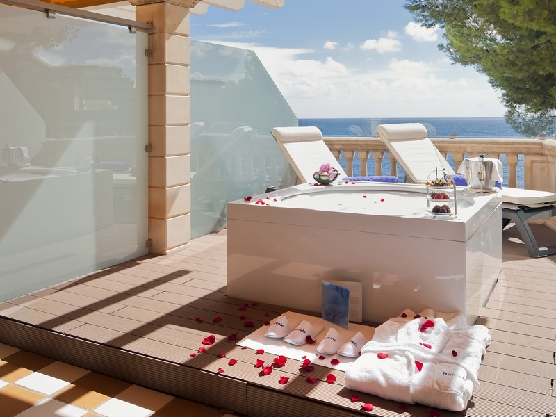 Barceló Illetas Albatros