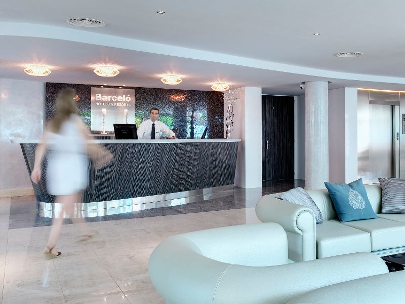 Barceló Illetas Albatros